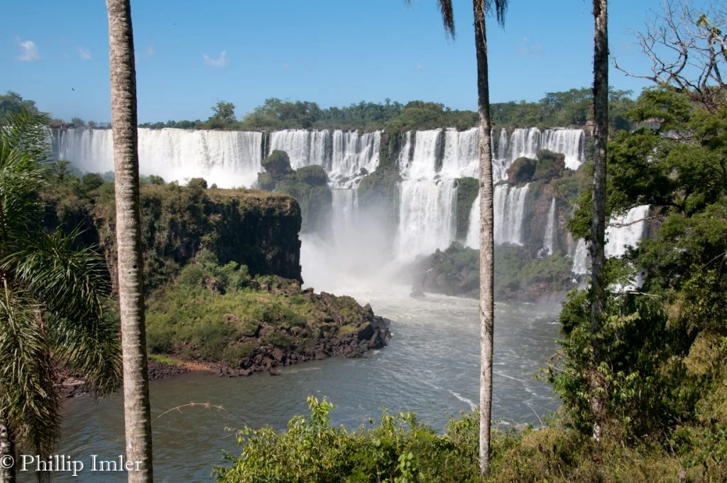 Argentina National Parks