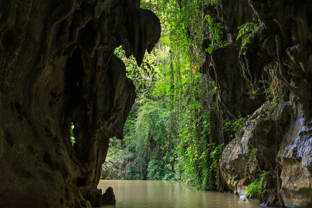 Cuba National Parks