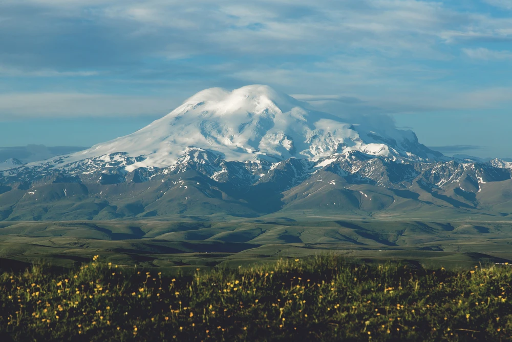 Russia National Parks