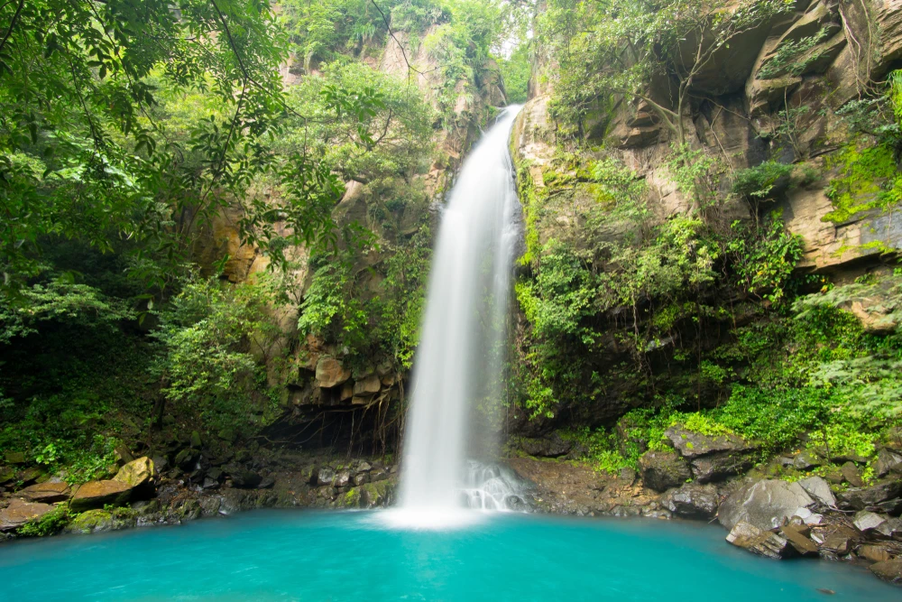 Rincon de la Vieja National Park