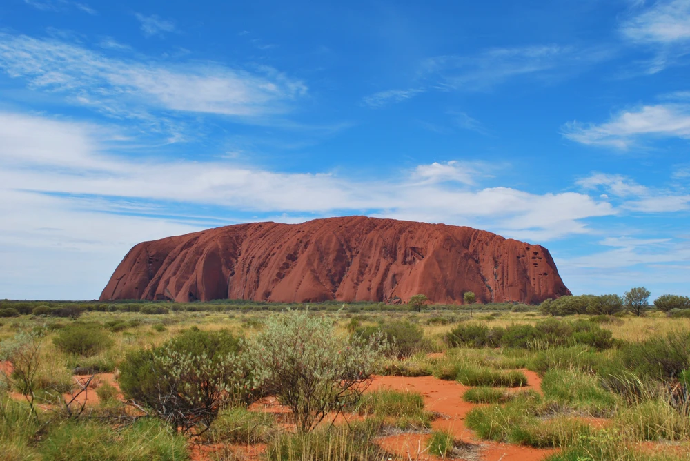 Australia National Parks
