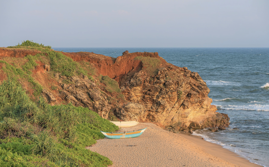 Wasgamuwa National Park