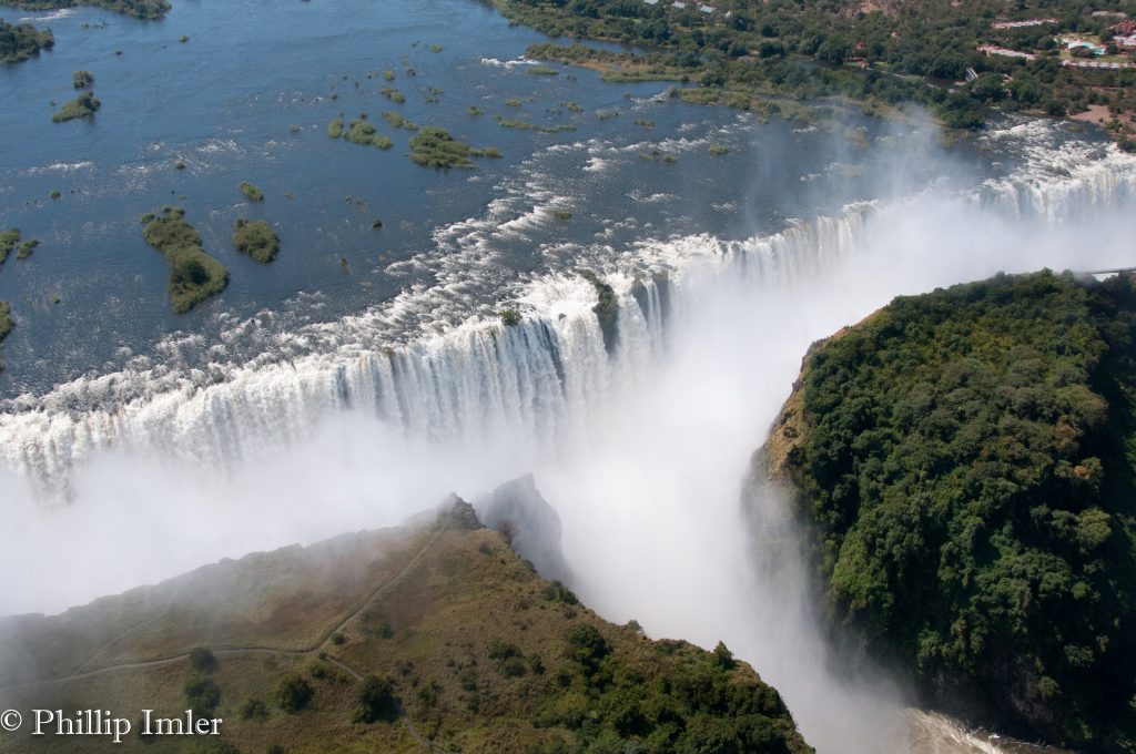 Zambia National Parks