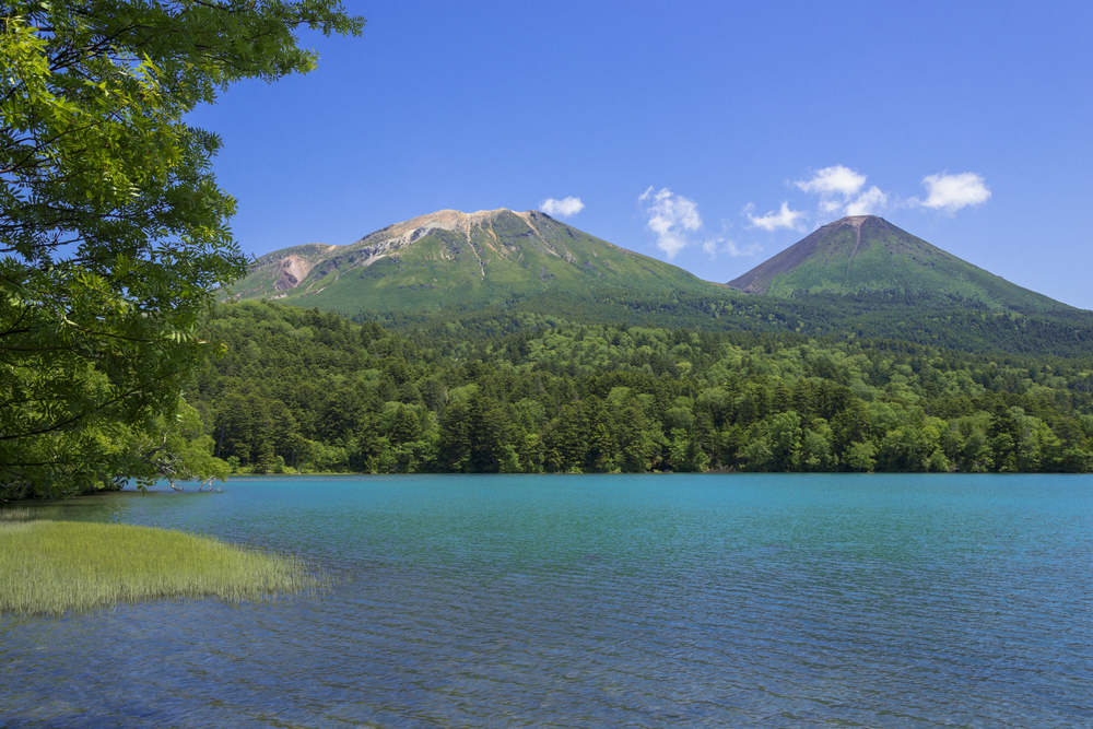 Nikko National Park