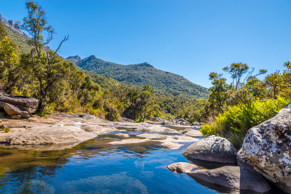 Madagascar National Parks | National Parks Association