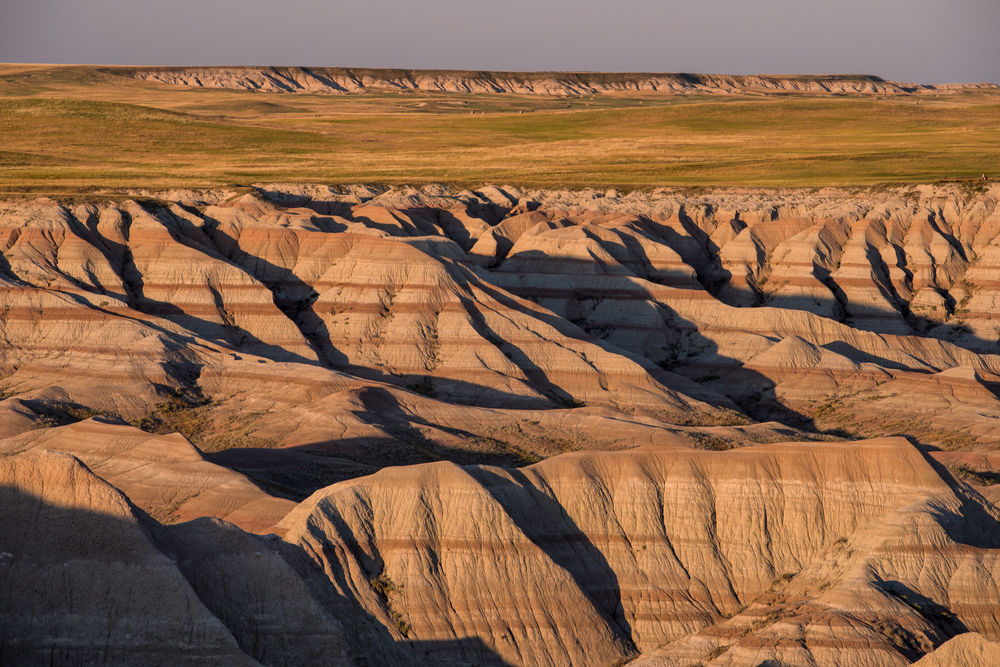 Theodore Roosevelt National Park