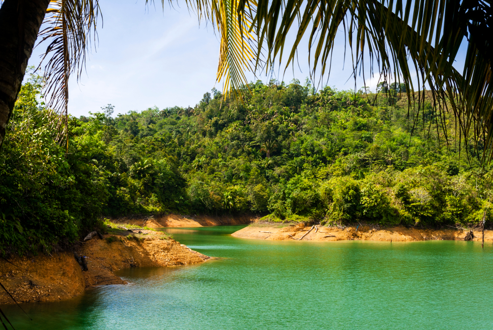 Batang Ai National Park