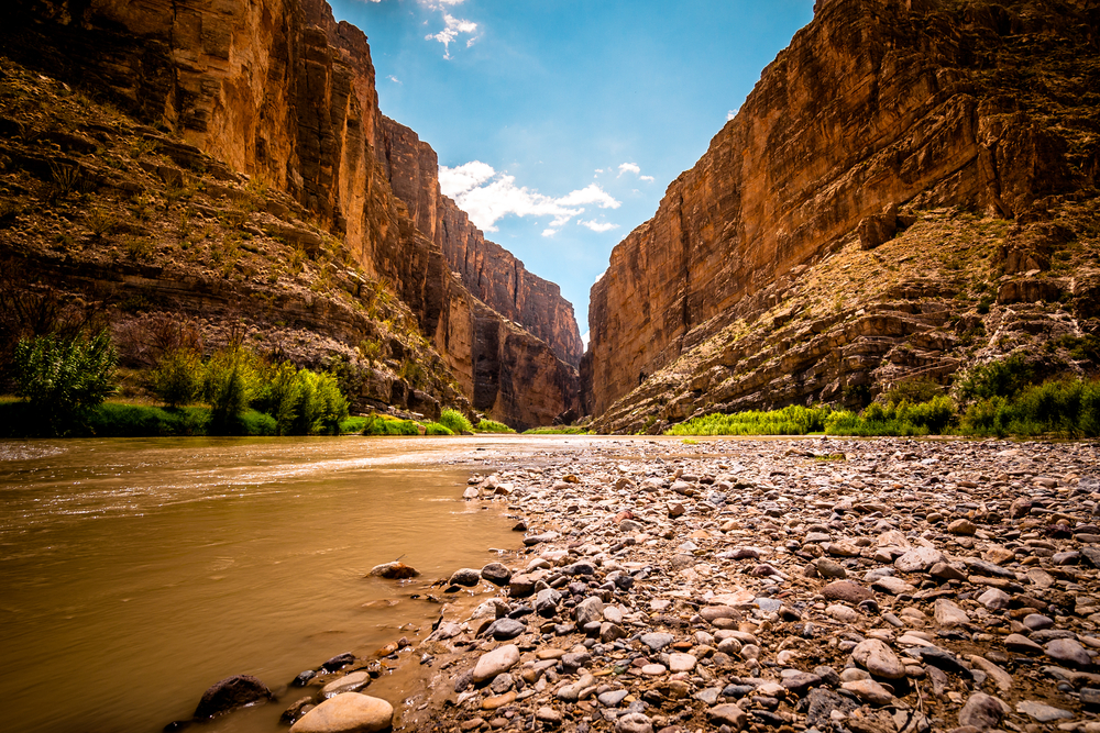 Big Bend National Park