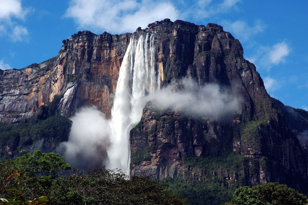 Venezuela National Parks