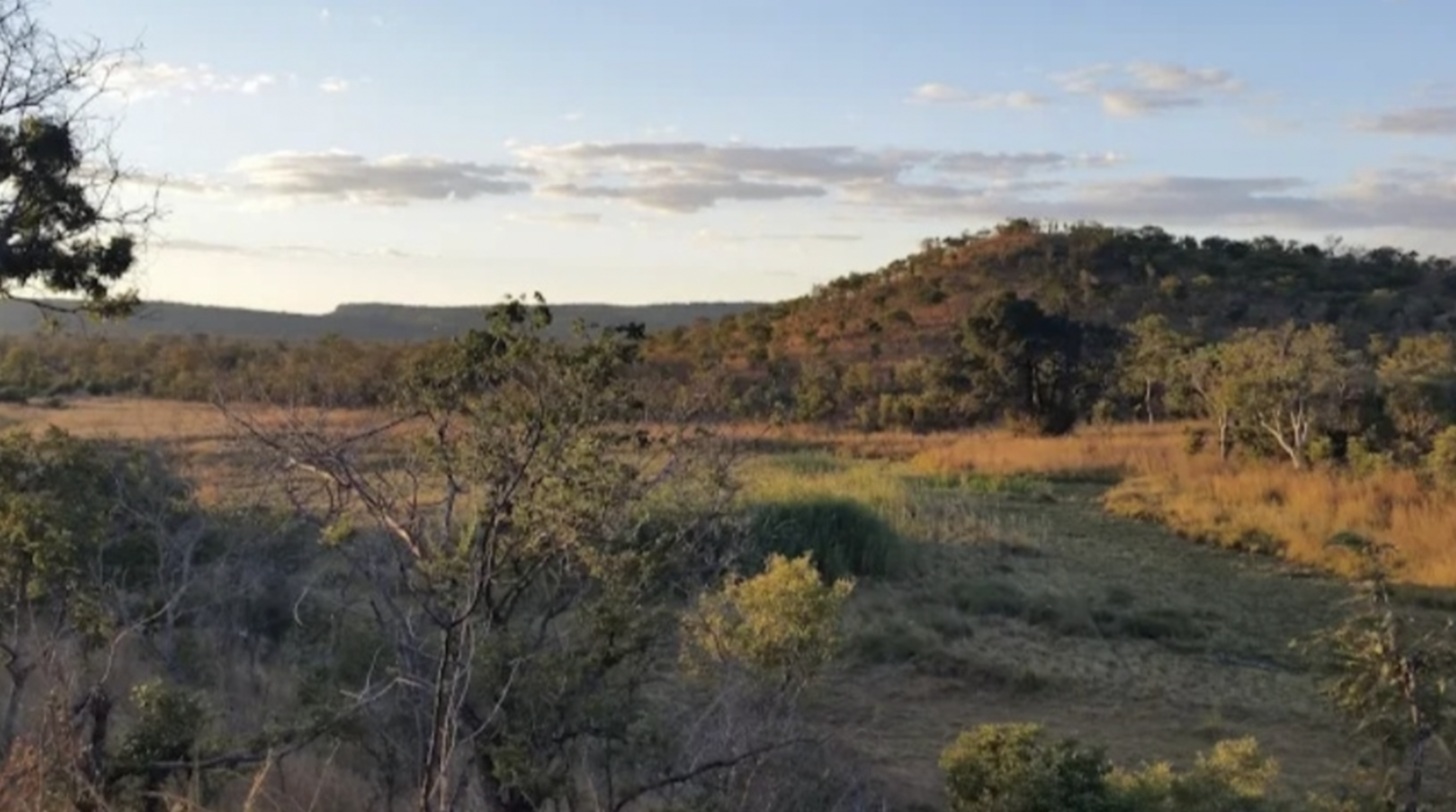 Chizarira National Park