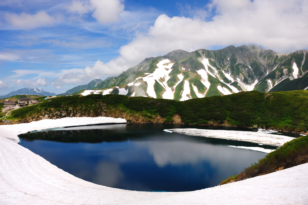 Nikko National Park