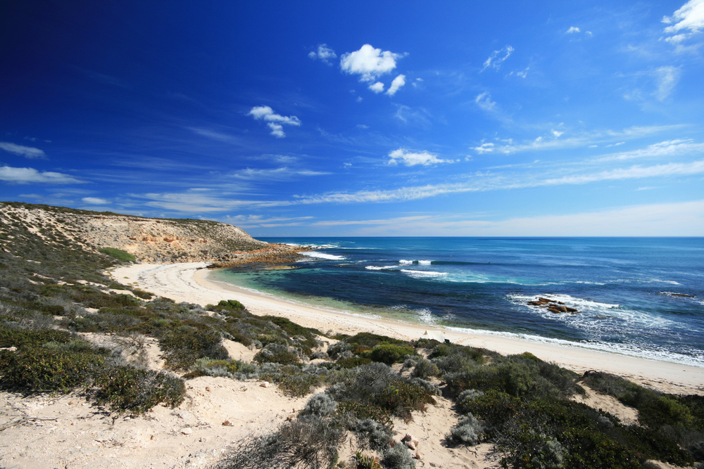 Tasman National Park