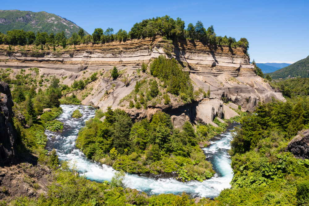 Conguill o National Park National Parks Association