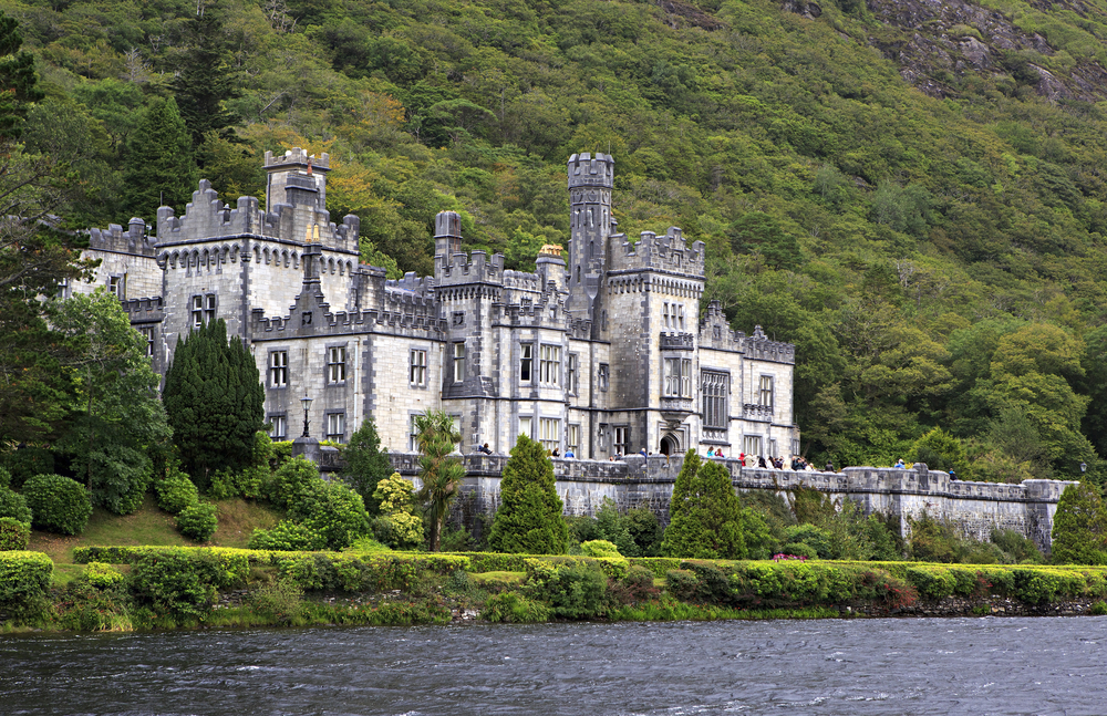 Connemara National Park