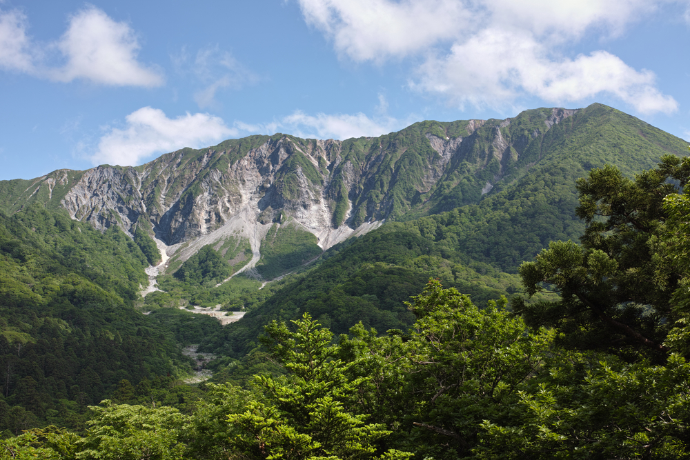 Nikko National Park