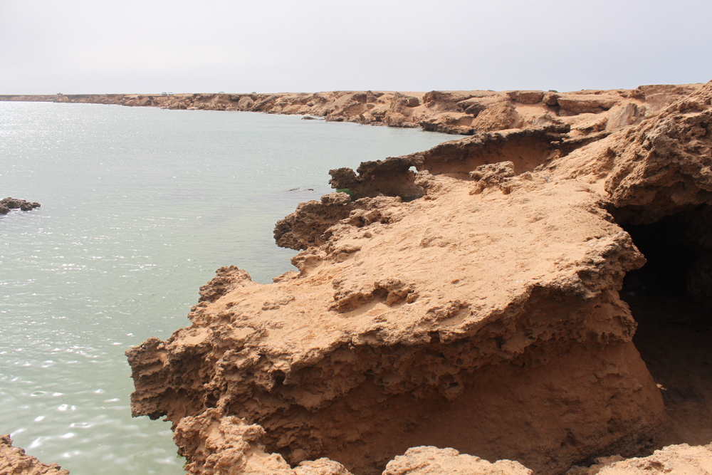 Dakhla National Park