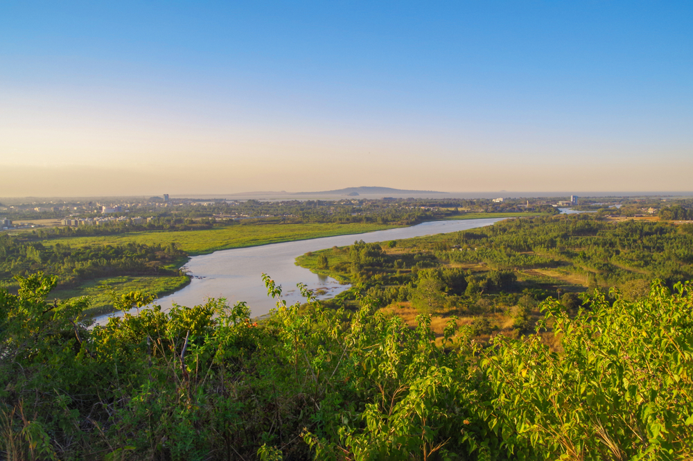 Gambela National Park