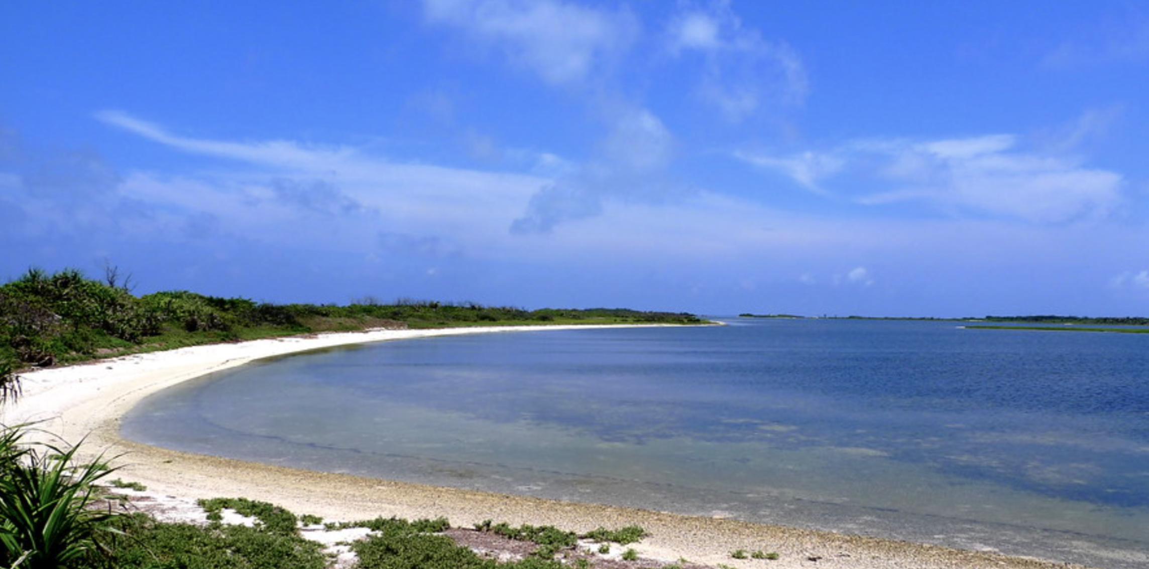 Dongsha Atoll National Park