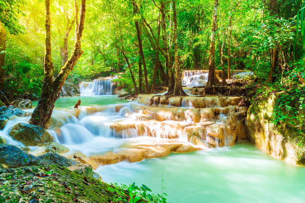 Erawan National Park