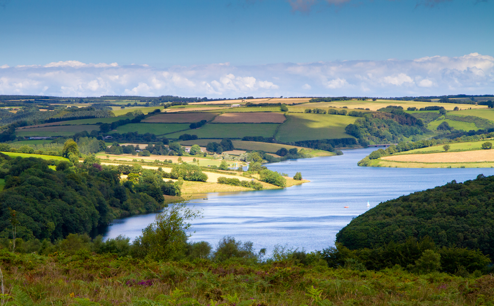 North York Moors National Park