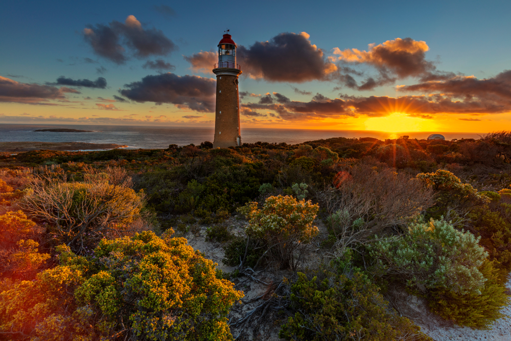 Flinders Chase National Park