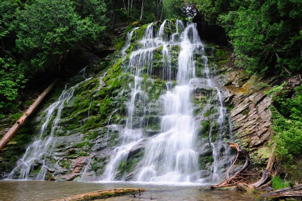 Forillon National Park