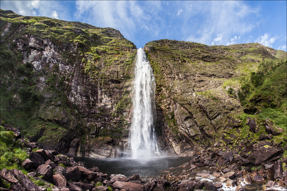 Serra da Canastra National Park