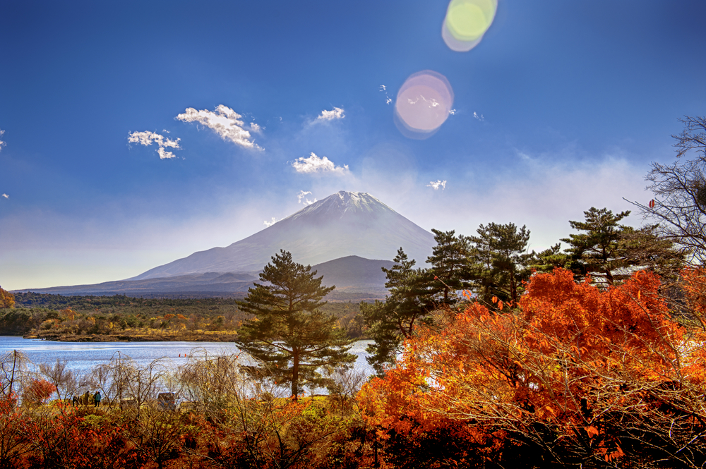 Fuji-Hakone-Izu National Park - National Parks Association