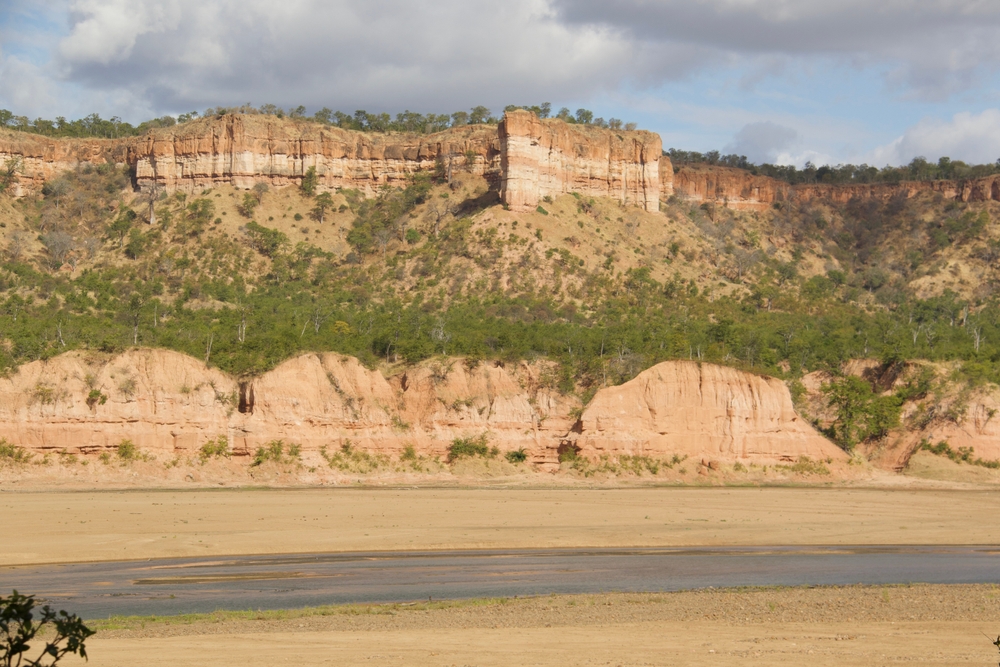 Gonarezhou National Park