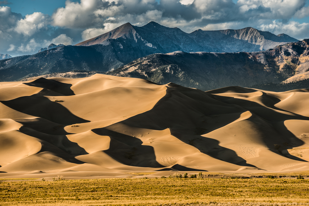 White Sands National Park