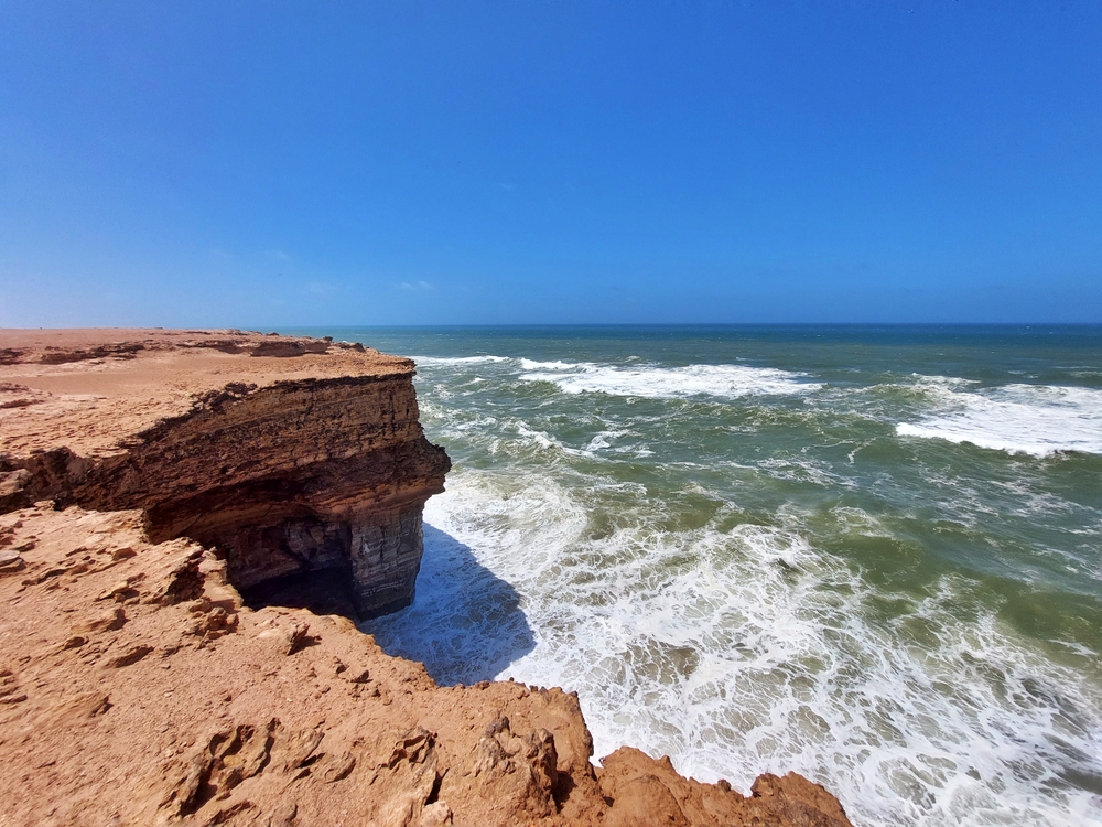 Khénifra National Park