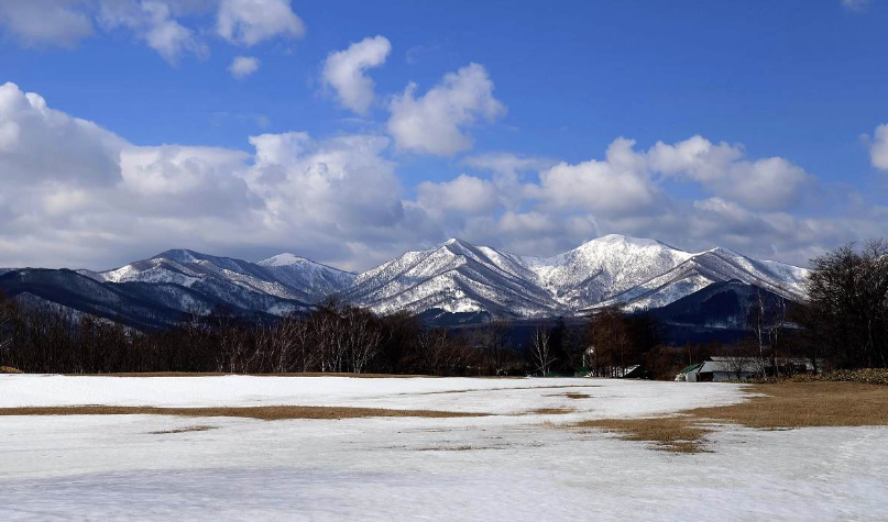 Nikko National Park