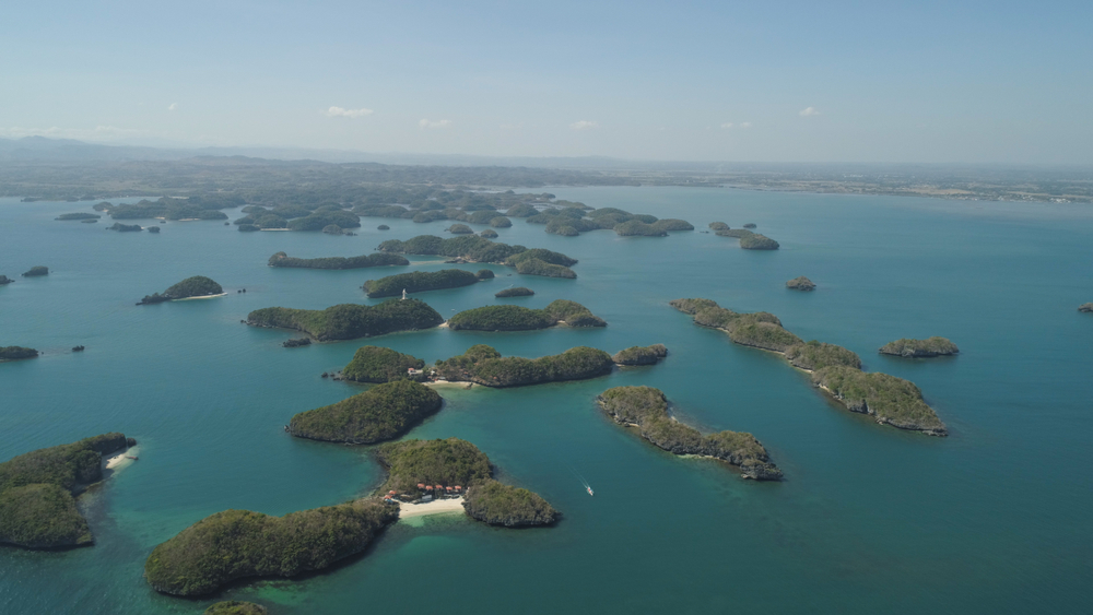 Hundred Islands National Park