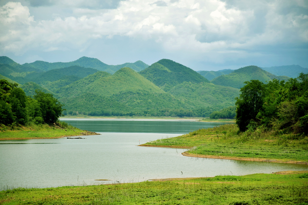 Kaeng Krachan National Park