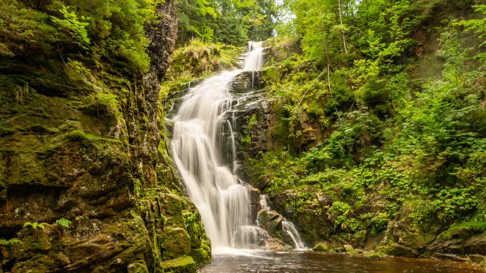 Karkonosze National Park