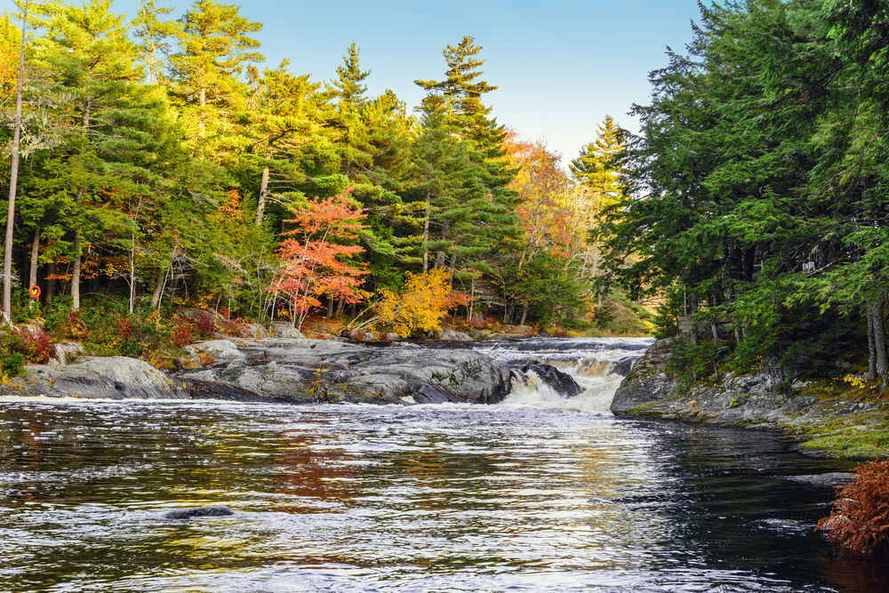 Forillon National Park