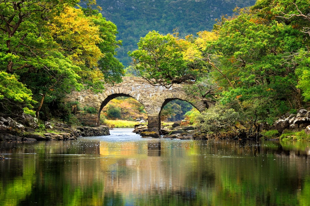 Ireland National Parks