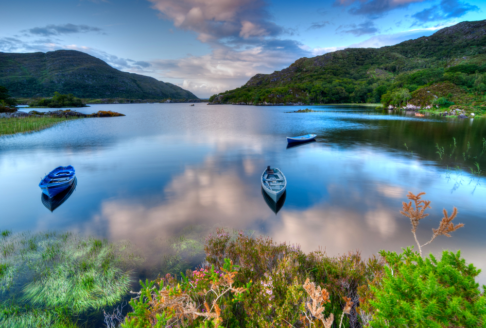 Connemara National Park