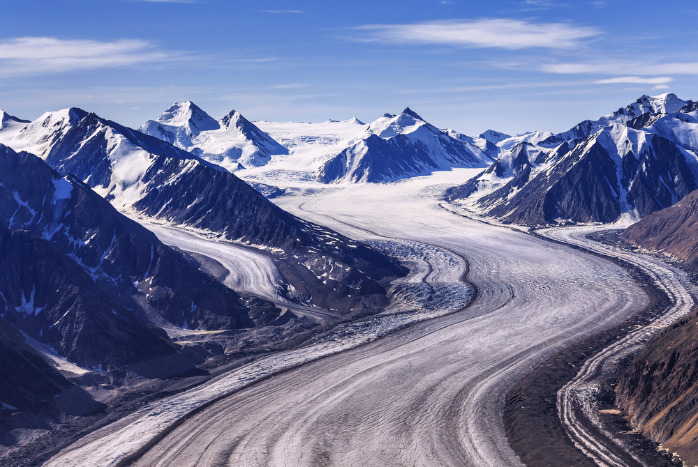 Kluane National Park National Parks Association