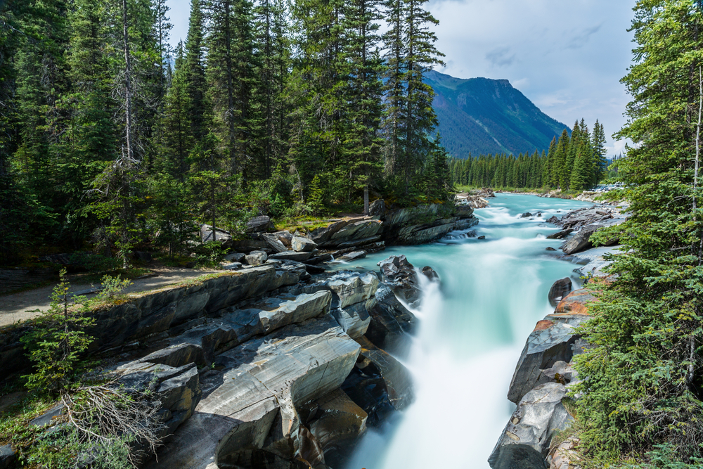 Kluane National Park