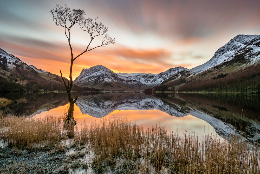 Lake District National Park National Parks Association