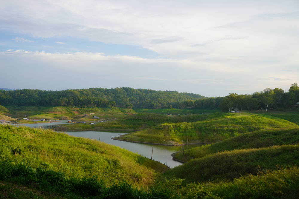 Lam Nam Nan National Park