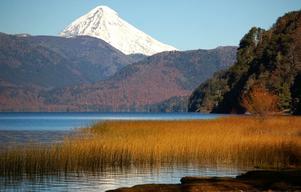 Talampaya National Park