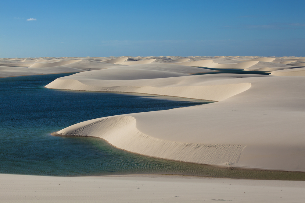 Lencois Maranhenses National Park