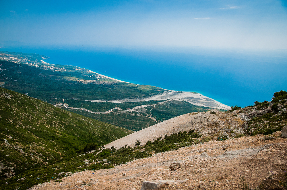 Divjaka Karavasta National Park