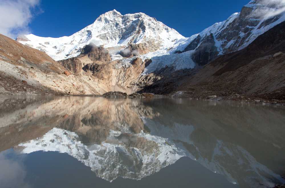 Sagarmatha National Park