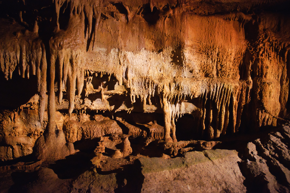 Mammoth Cave