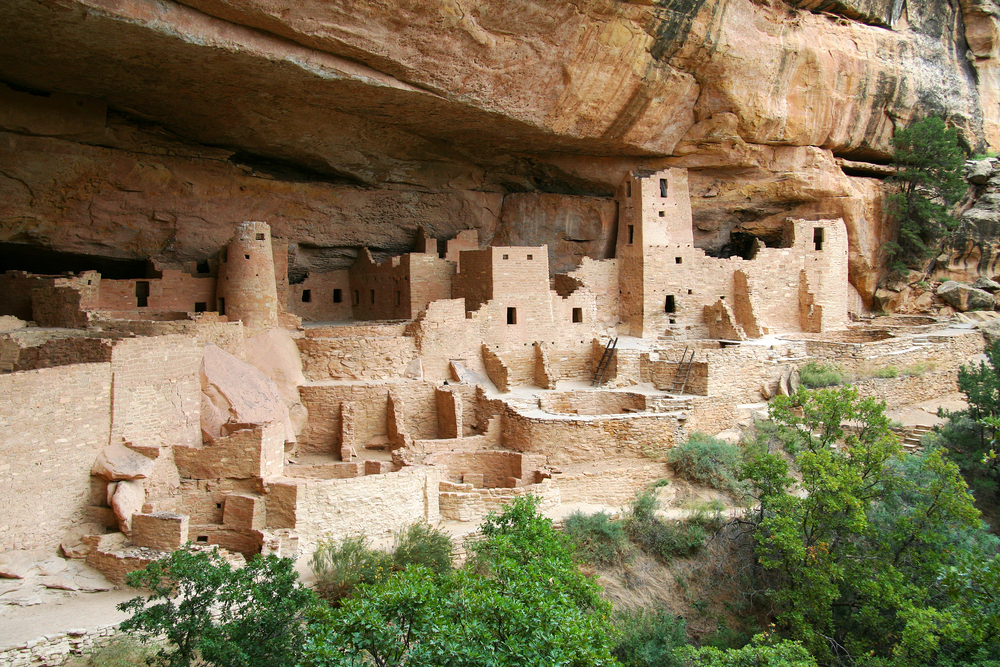 Mesa Verde National Park