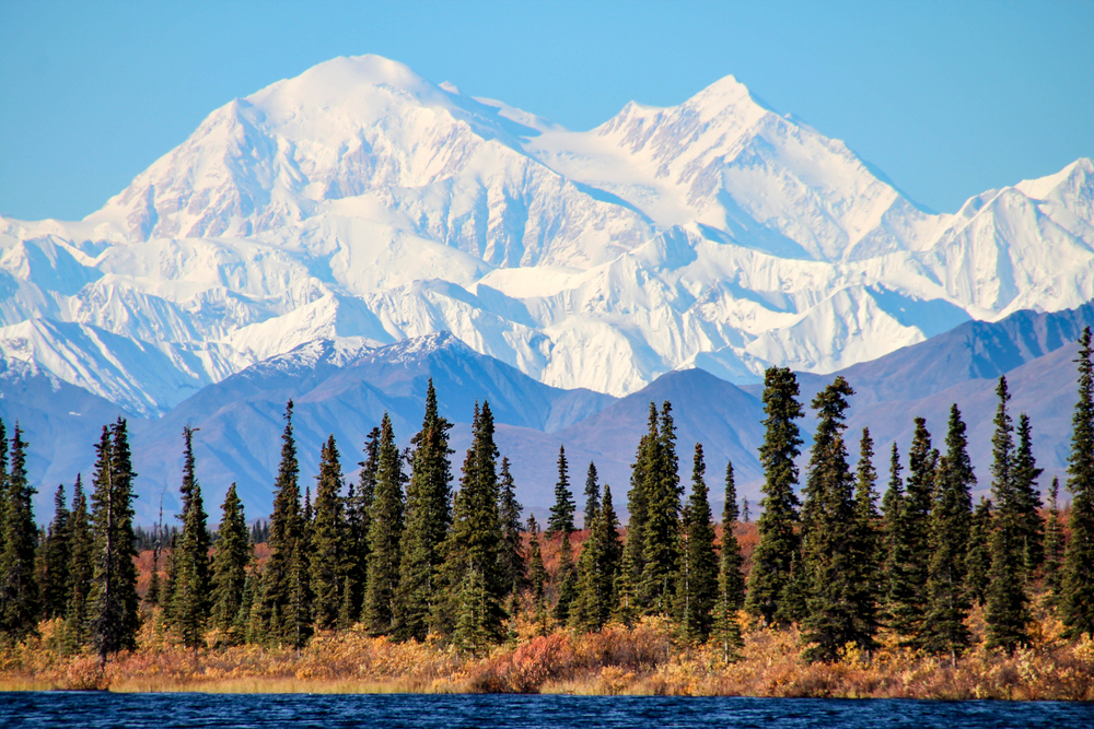 Kobuk Valley National Park