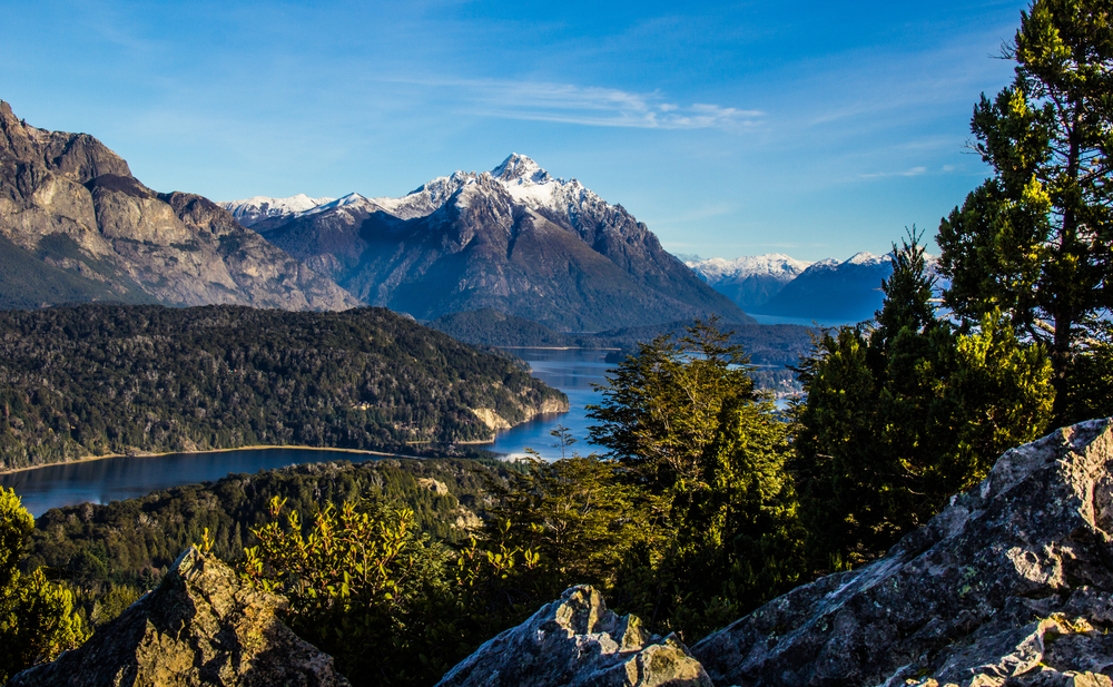 Nahuel Huapi National Park